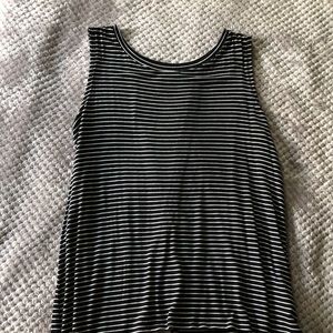 Old Navy Swing Back Tank
